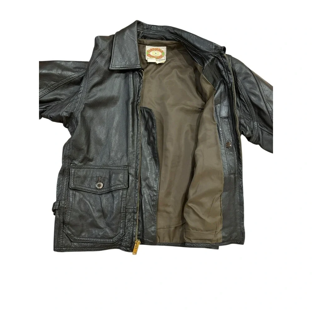 Banana Republic vintage banana